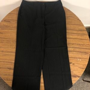Dress pants